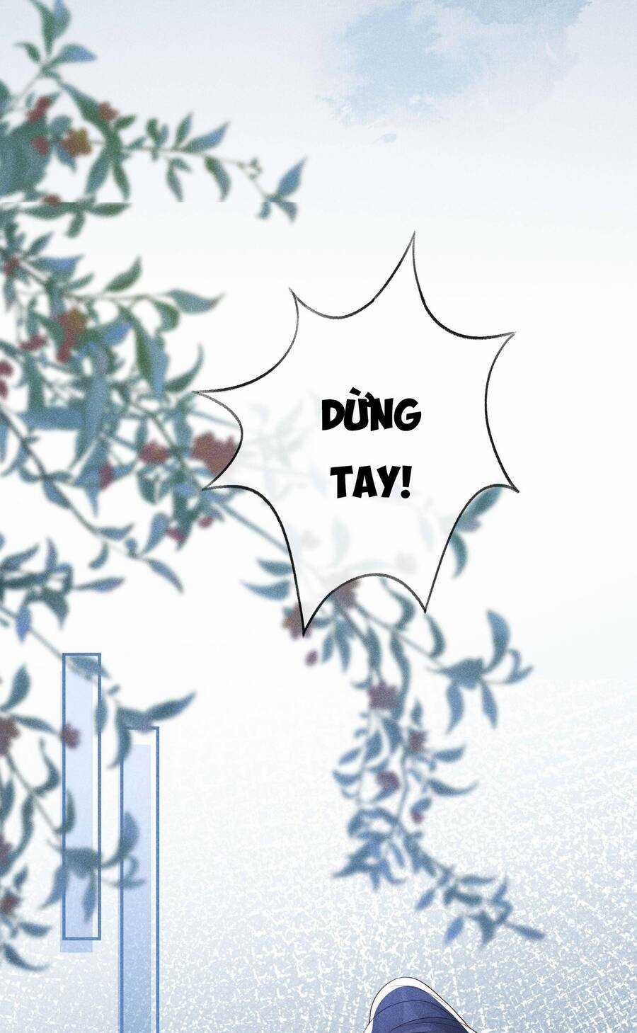 Quý Phi Hôm Nay Cũng Bị Thịt Chapter 8 trang 5