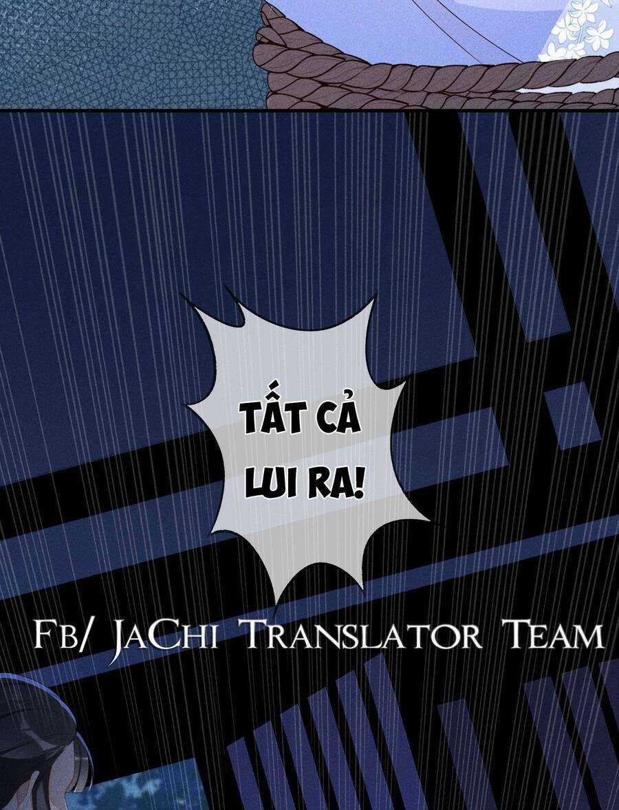 Quý Phi Hôm Nay Cũng Bị Thịt Chapter 8 trang 7