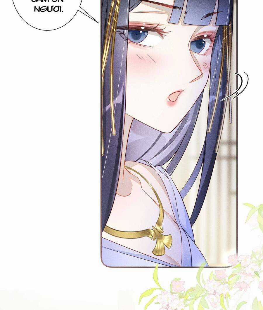 Quý Phi Hôm Nay Cũng Bị Thịt Chapter 9 trang 11