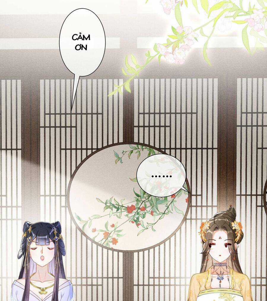 Quý Phi Hôm Nay Cũng Bị Thịt Chapter 9 trang 12