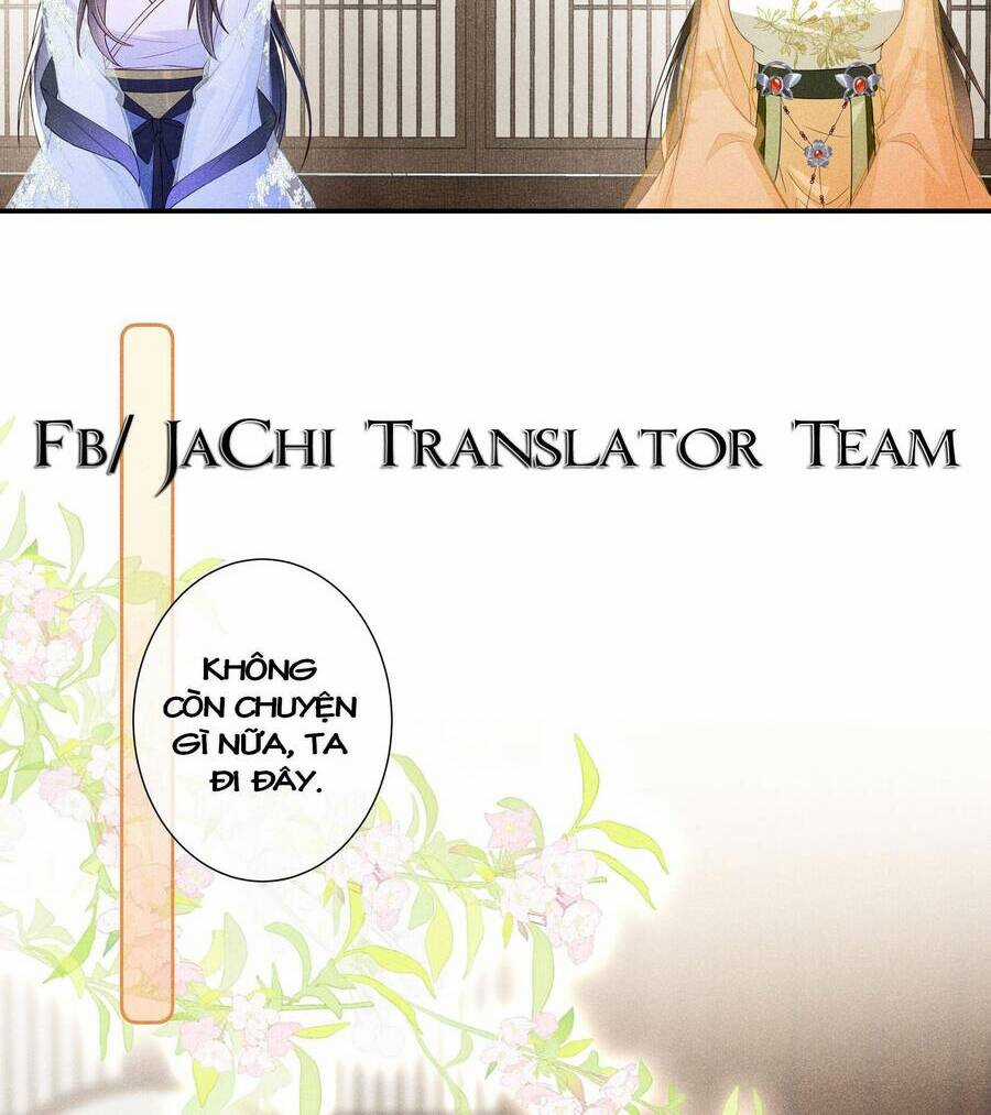 Quý Phi Hôm Nay Cũng Bị Thịt Chapter 9 trang 13