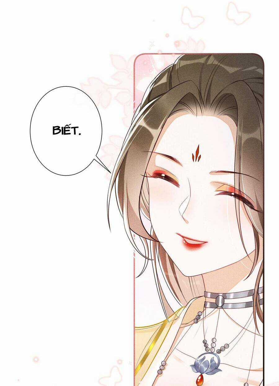 Quý Phi Hôm Nay Cũng Bị Thịt Chapter 9 trang 20