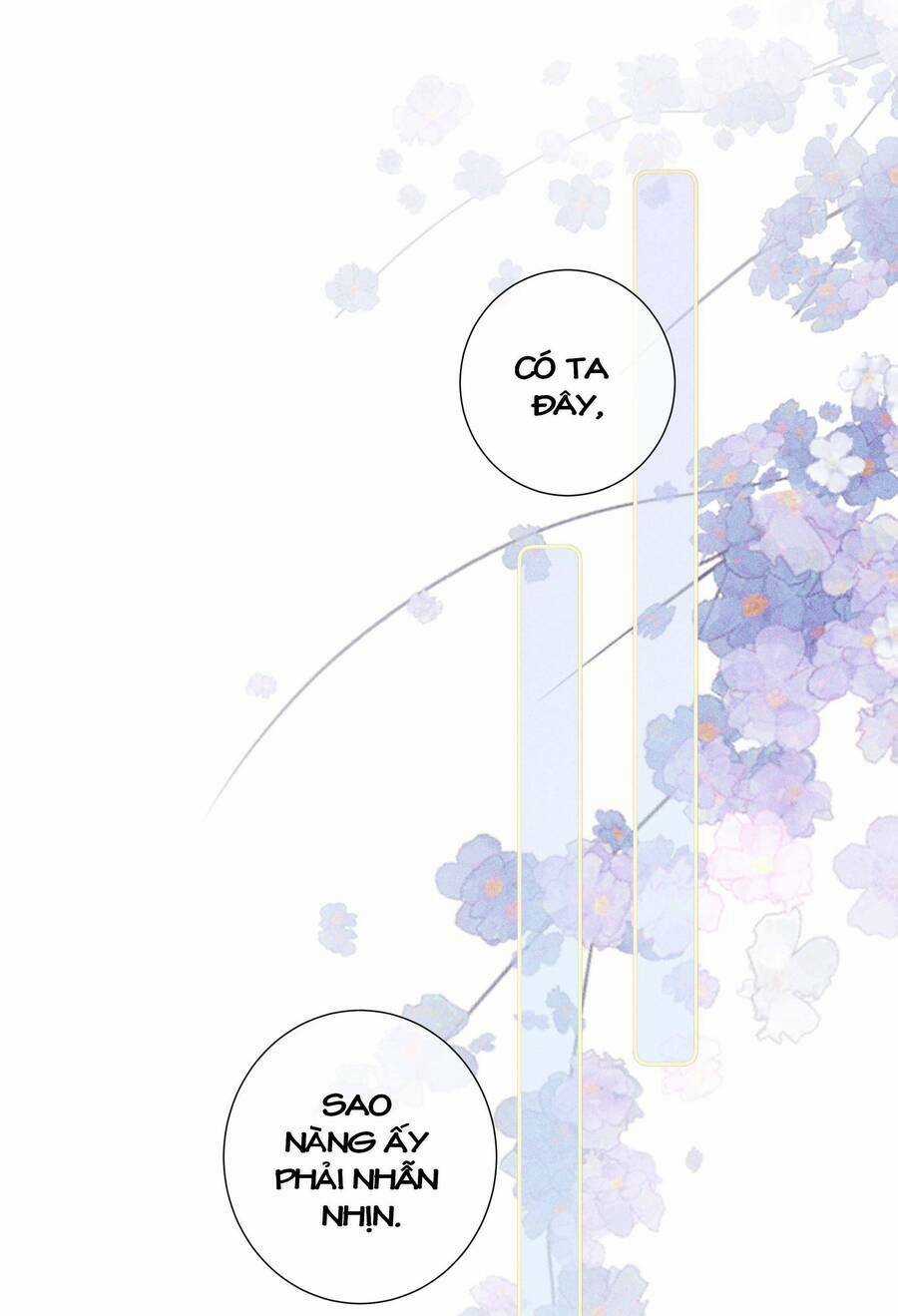 Quý Phi Hôm Nay Cũng Bị Thịt Chapter 9 trang 26