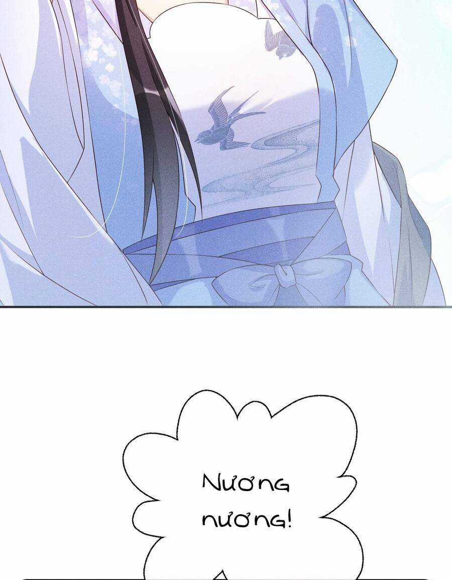 Quý Phi Hôm Nay Cũng Bị Thịt Chapter 9 trang 30