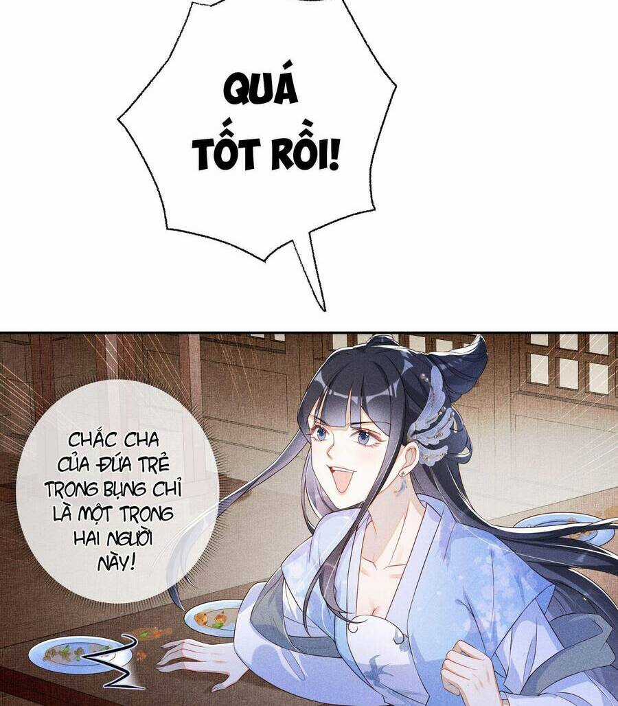 Quý Phi Hôm Nay Cũng Bị Thịt Chapter 9 trang 37