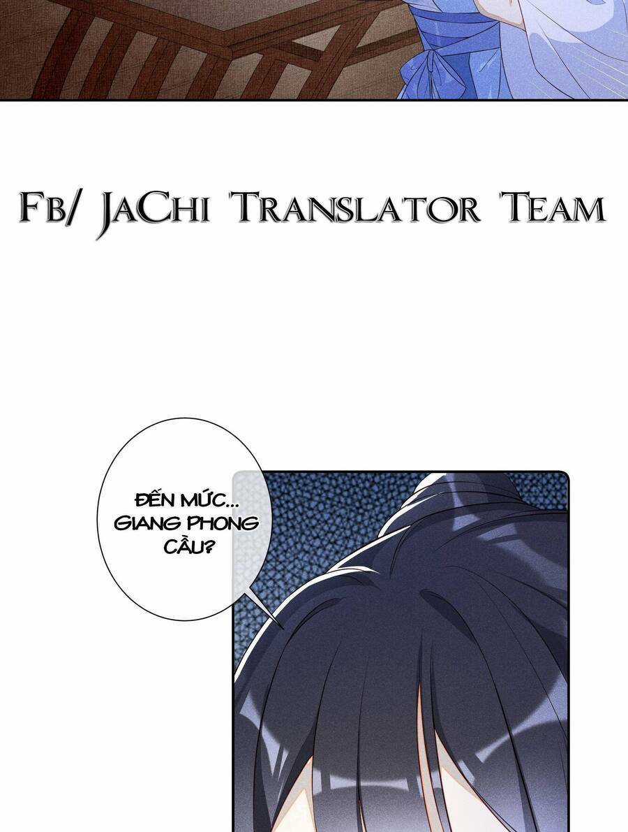 Quý Phi Hôm Nay Cũng Bị Thịt Chapter 9 trang 38