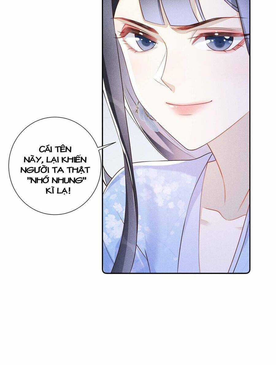 Quý Phi Hôm Nay Cũng Bị Thịt Chapter 9 trang 39