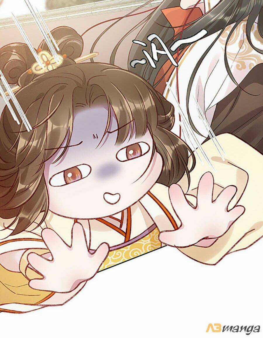 Quý Phi Lúc Nào Cũng Muốn Được Lười Biếng Chapter 1 trang 14