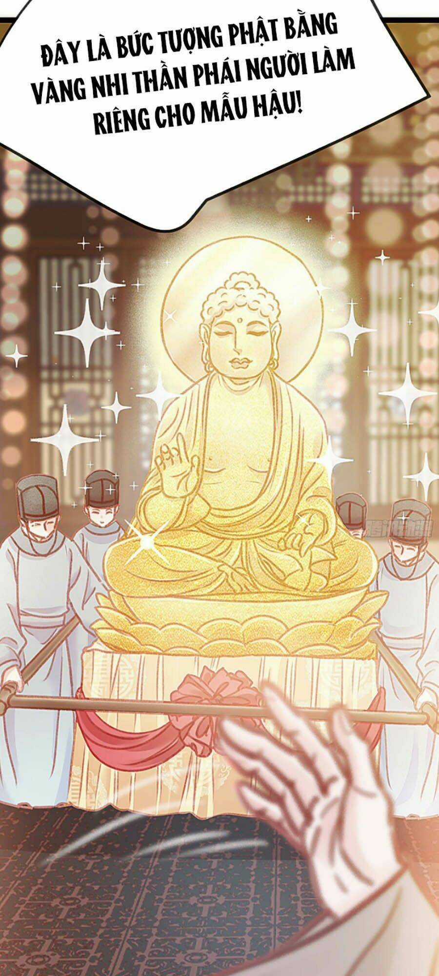 Quý Phi Lúc Nào Cũng Muốn Được Lười Biếng Chapter 10 trang 13