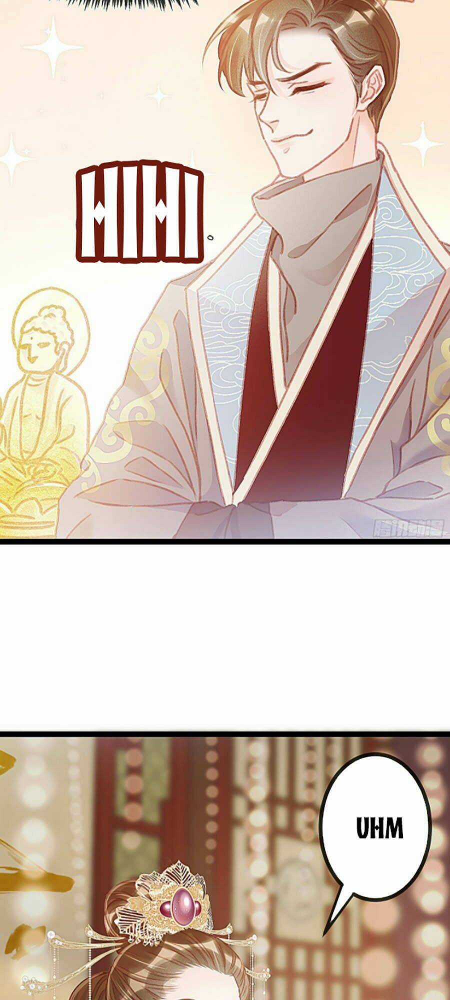 Quý Phi Lúc Nào Cũng Muốn Được Lười Biếng Chapter 10 trang 15