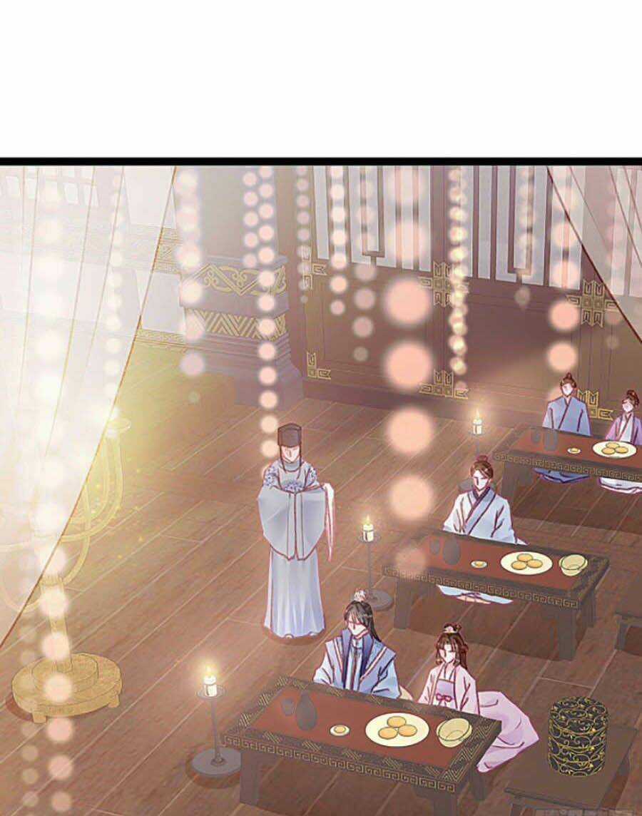 Quý Phi Lúc Nào Cũng Muốn Được Lười Biếng Chapter 10 trang 2