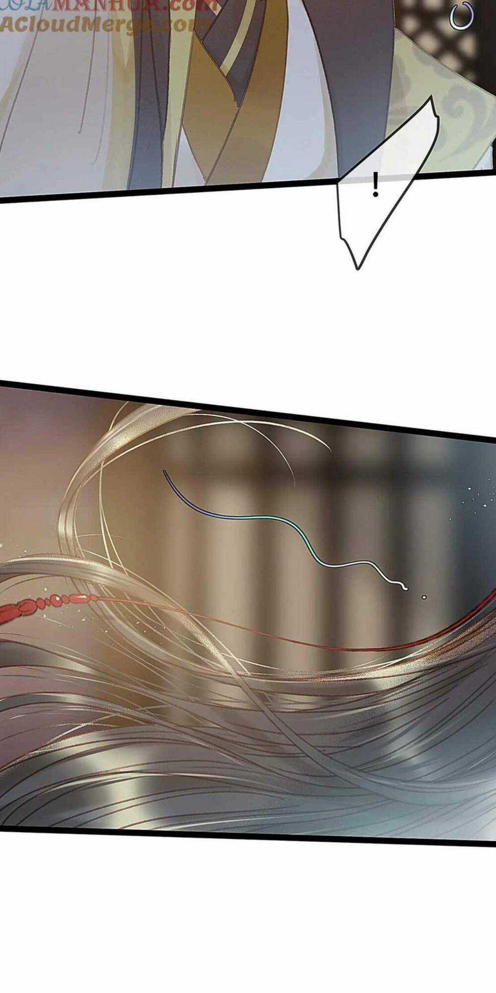 Quý Phi Lúc Nào Cũng Muốn Được Lười Biếng Chapter 100 trang 18