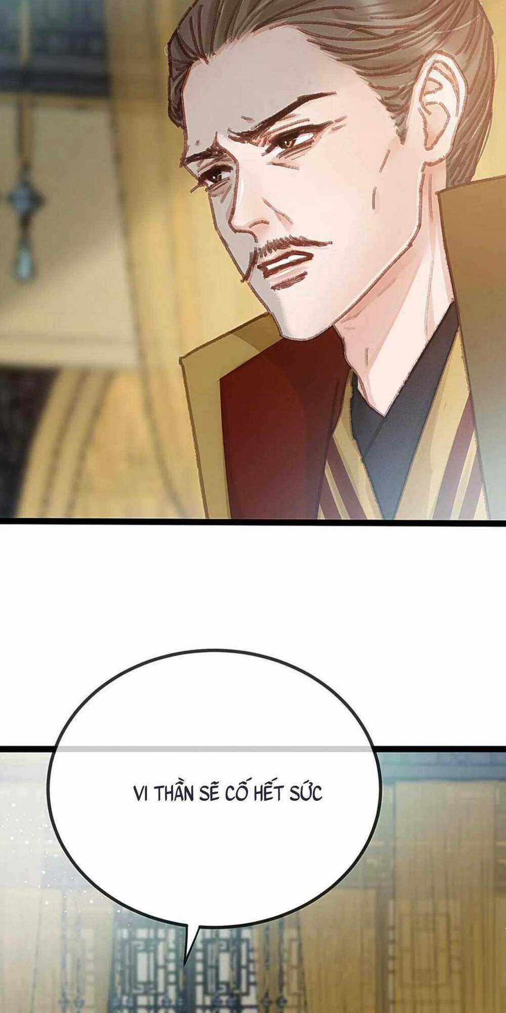 Quý Phi Lúc Nào Cũng Muốn Được Lười Biếng Chapter 100 trang 35