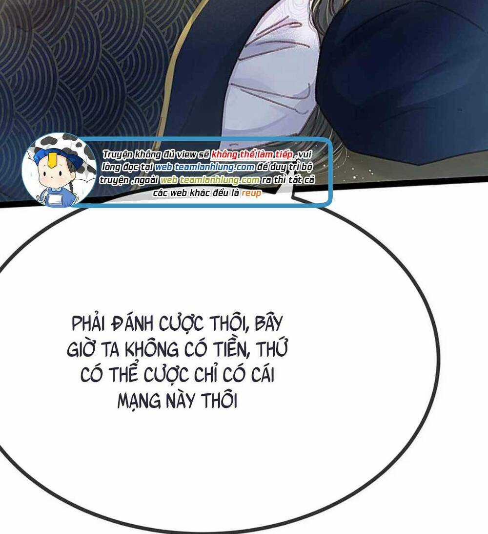 Quý Phi Lúc Nào Cũng Muốn Được Lười Biếng Chapter 100 trang 42