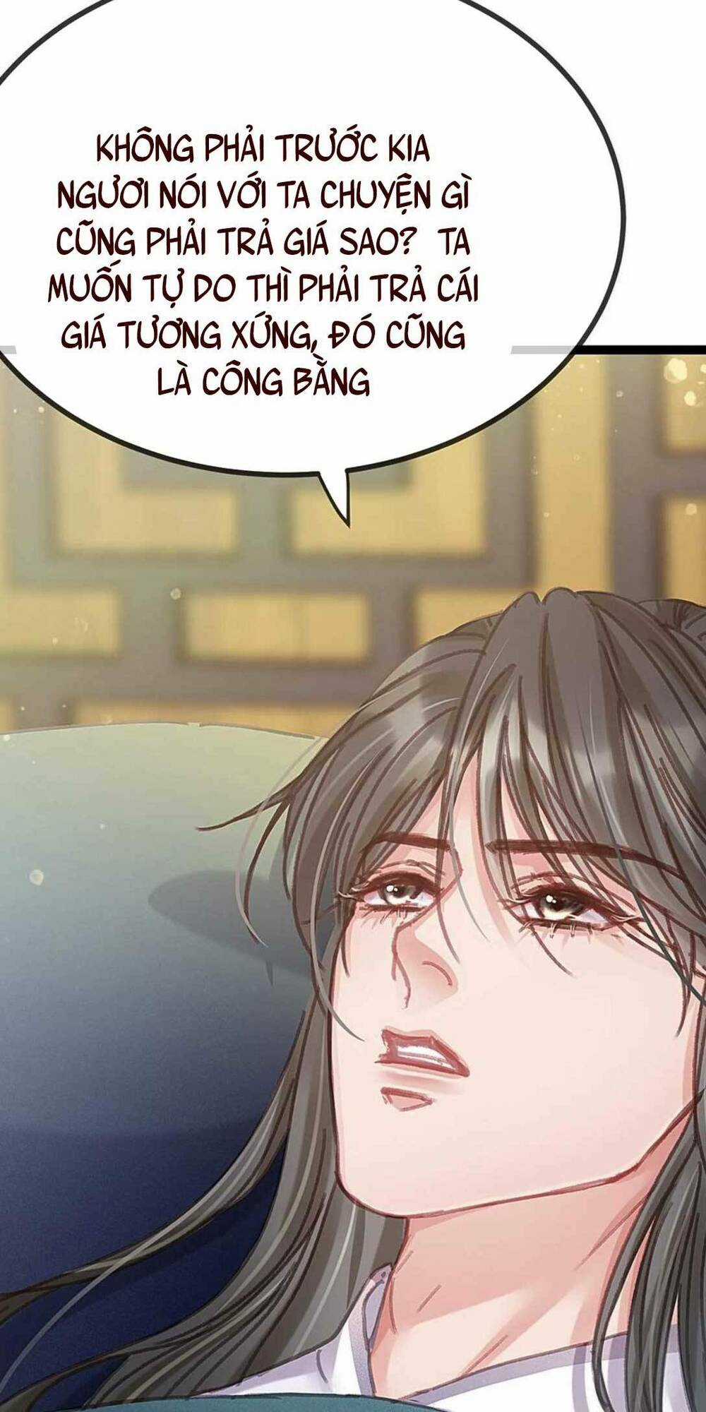 Quý Phi Lúc Nào Cũng Muốn Được Lười Biếng Chapter 101 trang 10