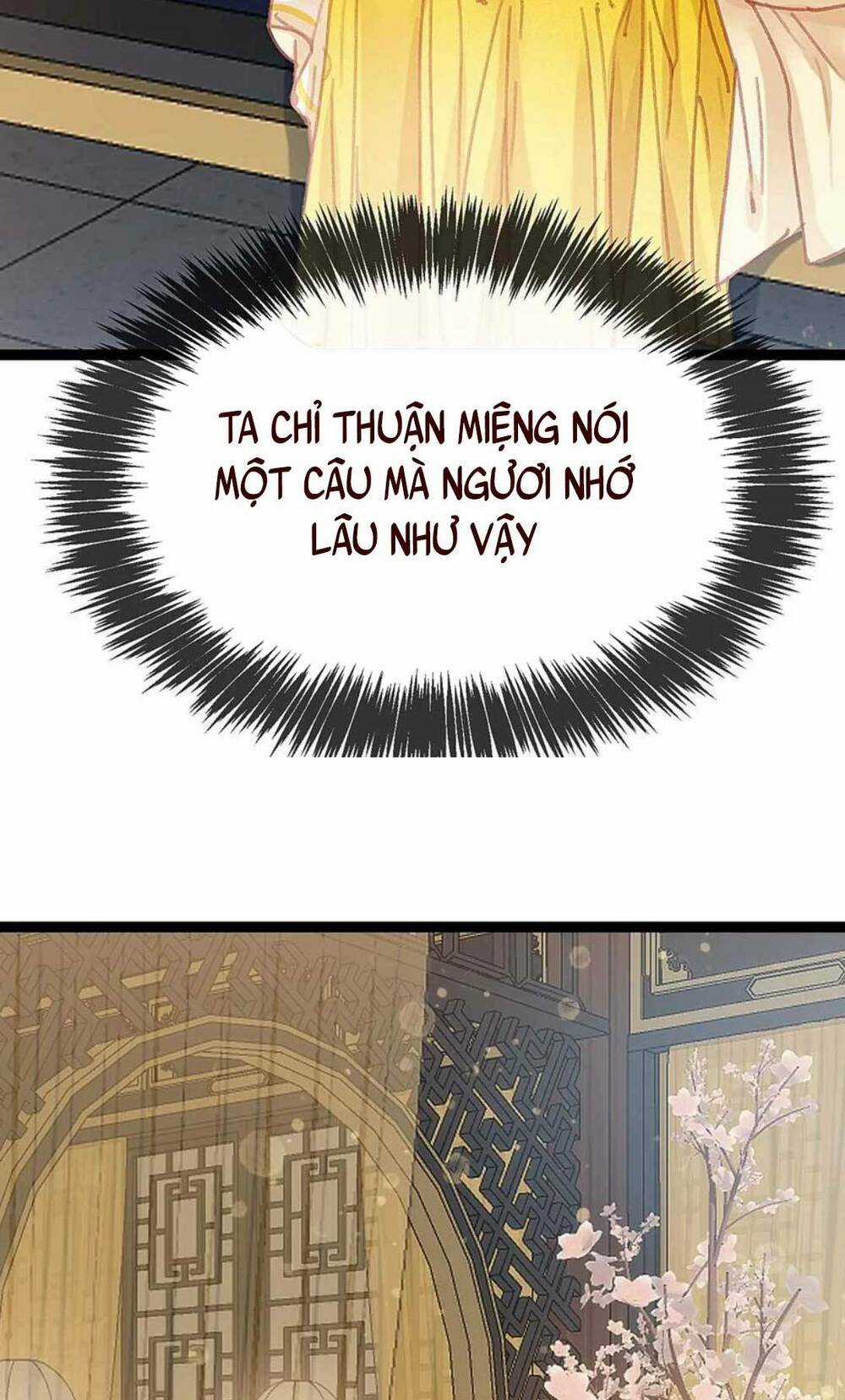 Quý Phi Lúc Nào Cũng Muốn Được Lười Biếng Chapter 101 trang 12