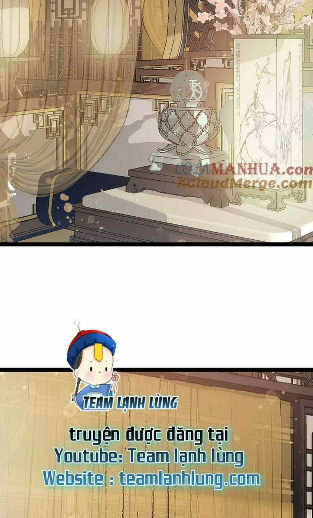 Quý Phi Lúc Nào Cũng Muốn Được Lười Biếng Chapter 101 trang 13