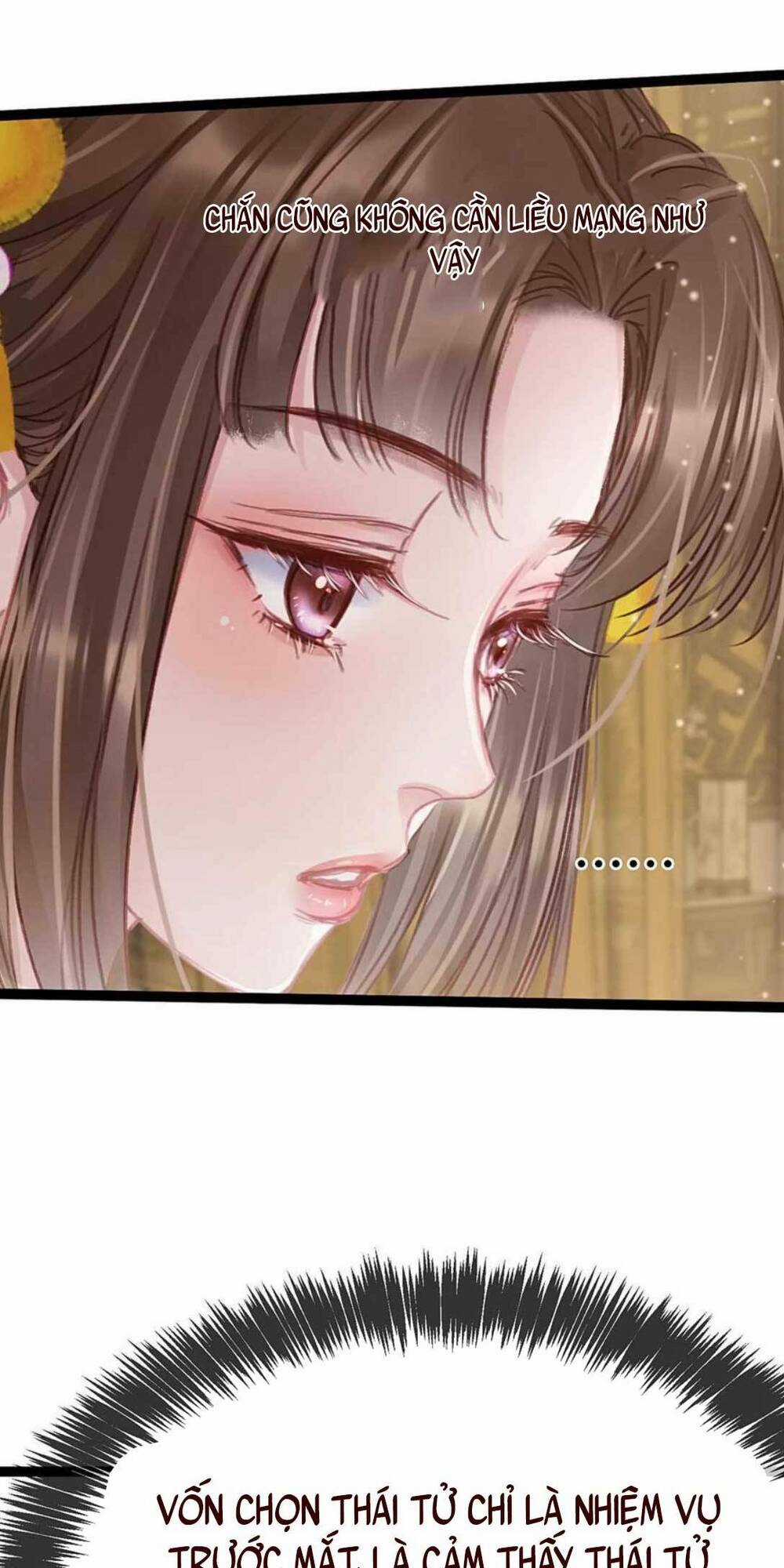 Quý Phi Lúc Nào Cũng Muốn Được Lười Biếng Chapter 101 trang 2