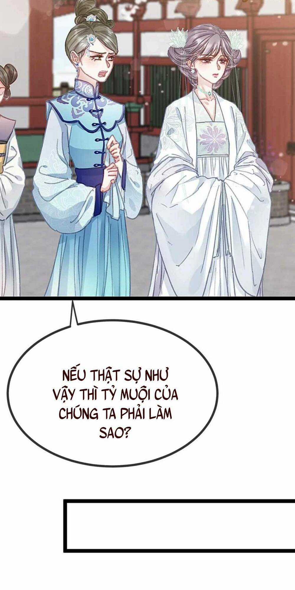 Quý Phi Lúc Nào Cũng Muốn Được Lười Biếng Chapter 101 trang 23