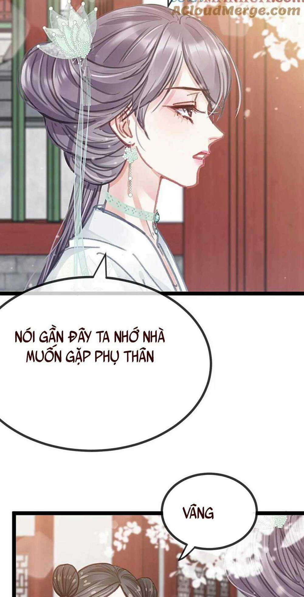 Quý Phi Lúc Nào Cũng Muốn Được Lười Biếng Chapter 101 trang 25