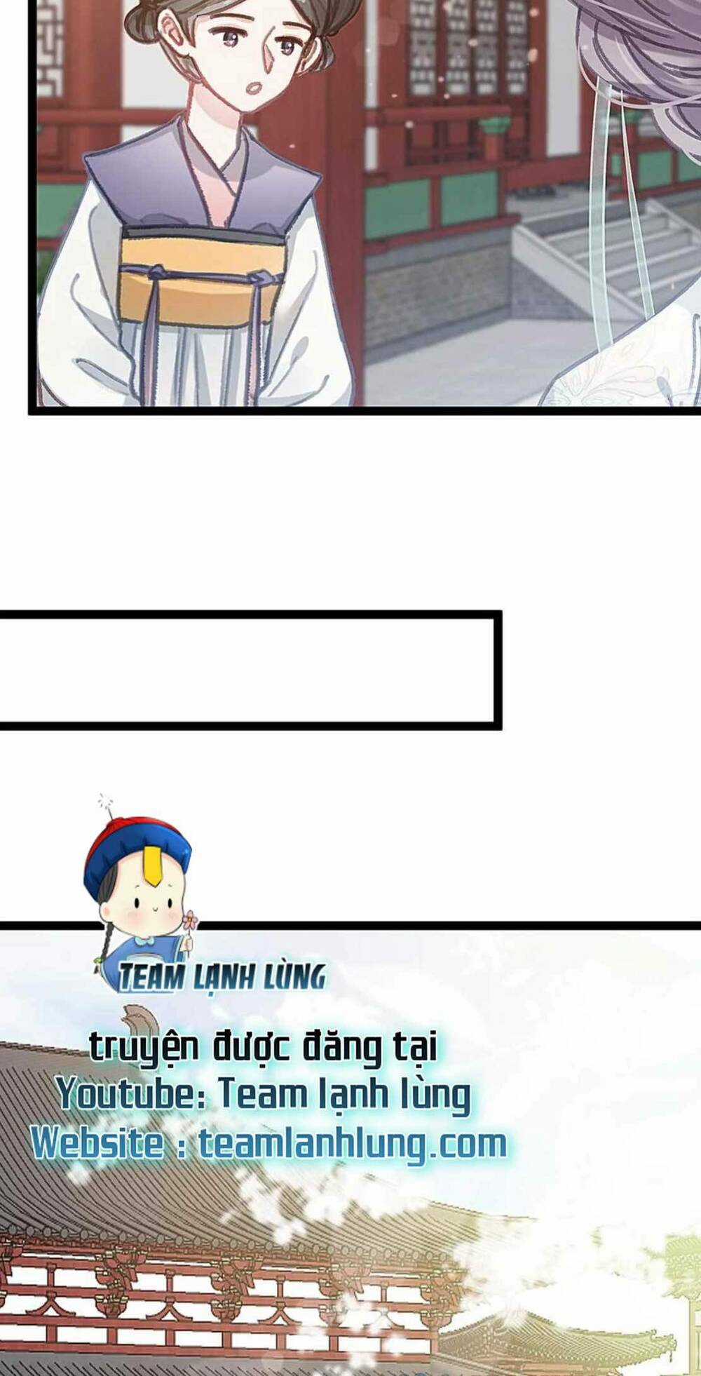 Quý Phi Lúc Nào Cũng Muốn Được Lười Biếng Chapter 101 trang 26