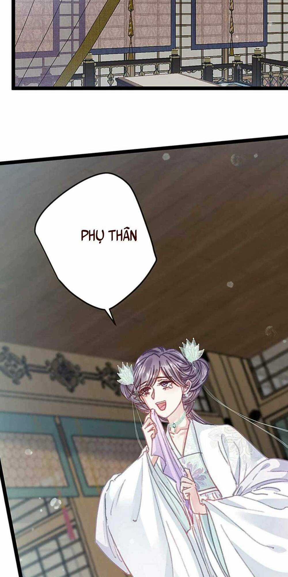 Quý Phi Lúc Nào Cũng Muốn Được Lười Biếng Chapter 101 trang 33