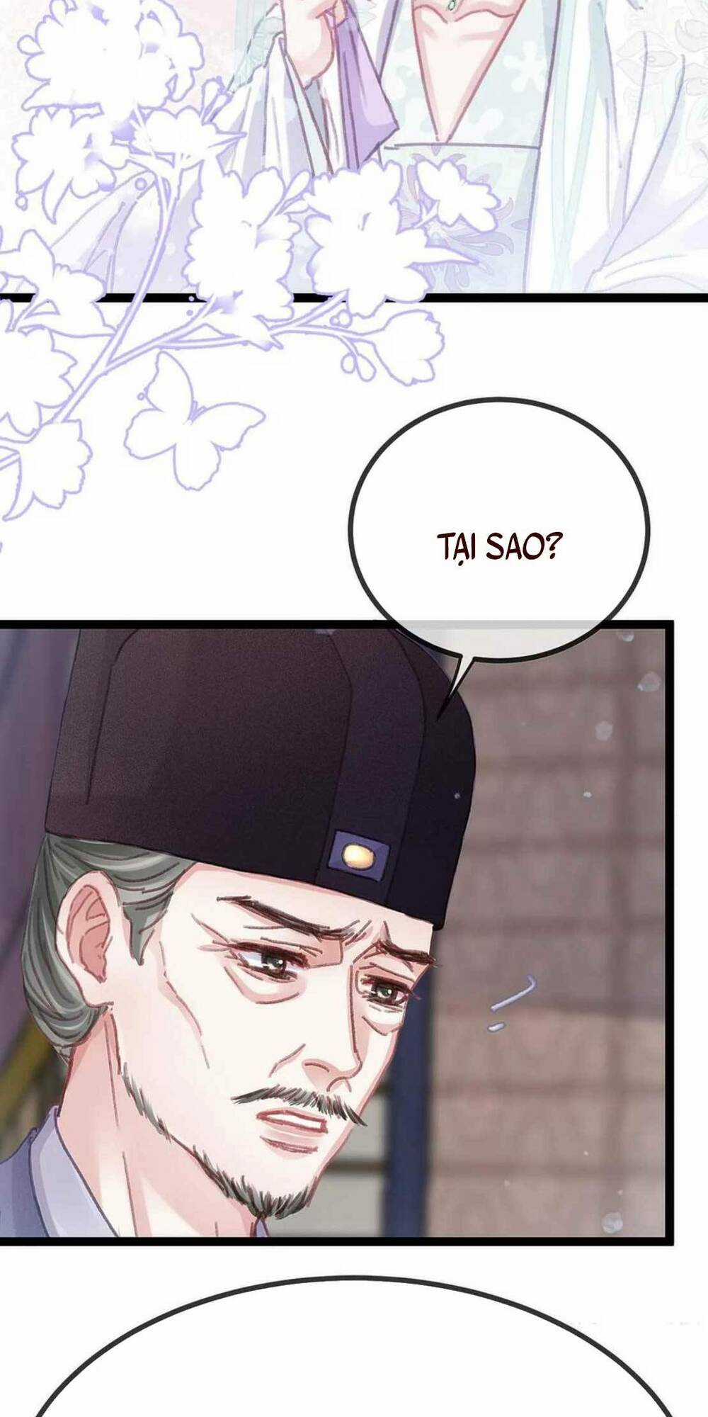 Quý Phi Lúc Nào Cũng Muốn Được Lười Biếng Chapter 101 trang 37