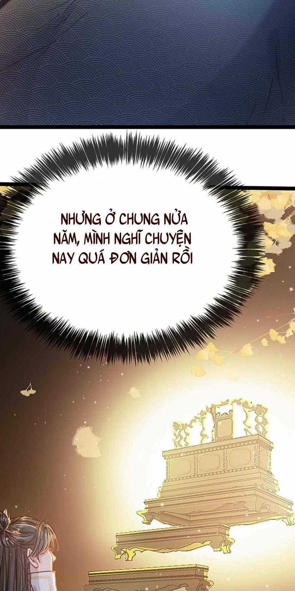 Quý Phi Lúc Nào Cũng Muốn Được Lười Biếng Chapter 101 trang 4