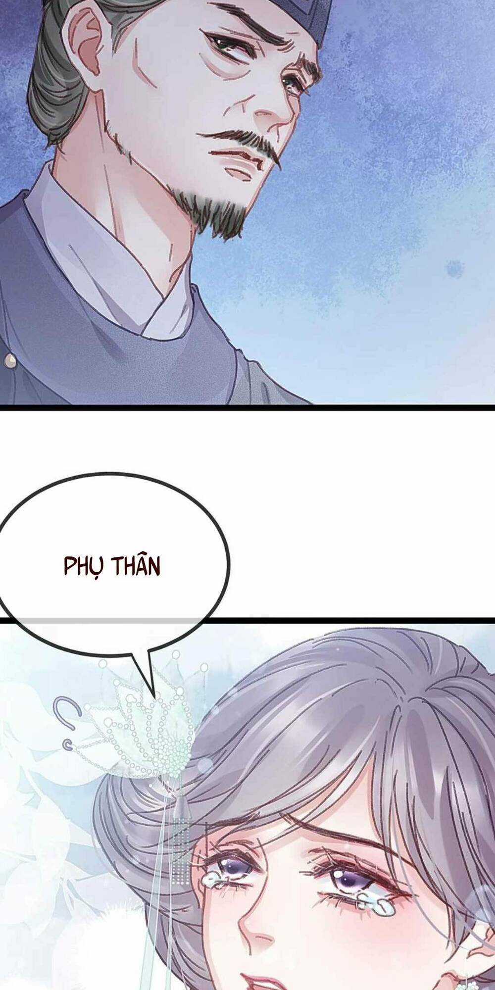 Quý Phi Lúc Nào Cũng Muốn Được Lười Biếng Chapter 101 trang 41