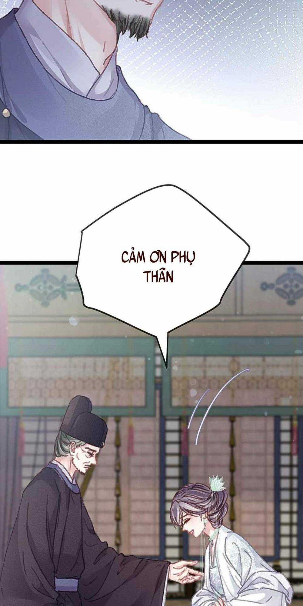 Quý Phi Lúc Nào Cũng Muốn Được Lười Biếng Chapter 101 trang 43