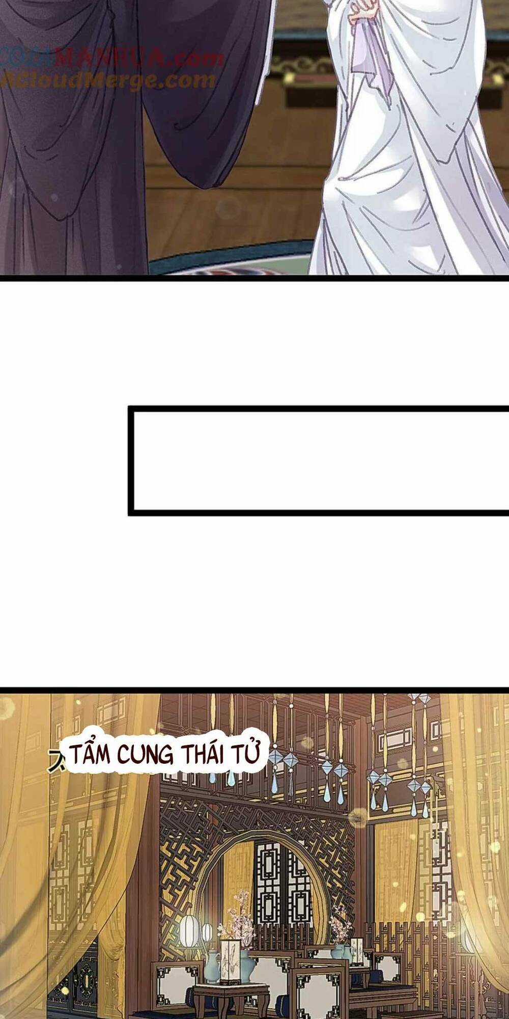 Quý Phi Lúc Nào Cũng Muốn Được Lười Biếng Chapter 101 trang 44