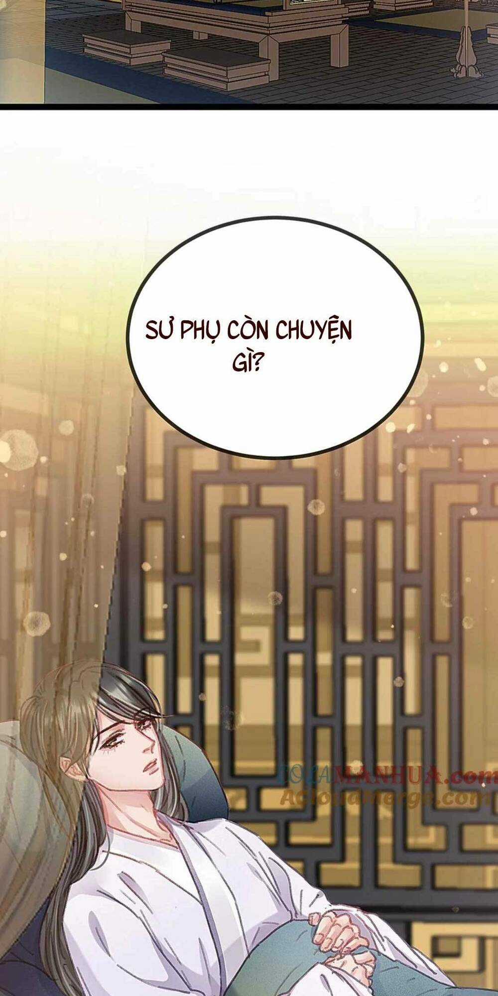 Quý Phi Lúc Nào Cũng Muốn Được Lười Biếng Chapter 101 trang 45