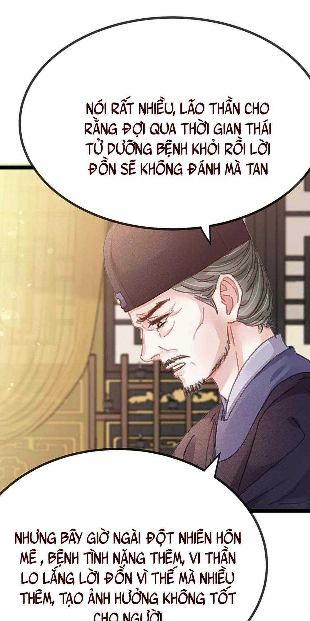 Quý Phi Lúc Nào Cũng Muốn Được Lười Biếng Chapter 101 trang 48