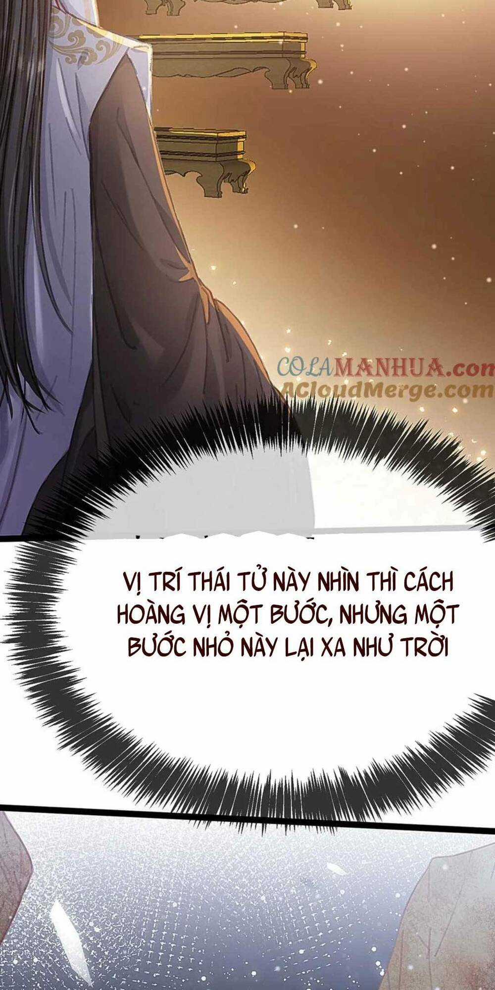 Quý Phi Lúc Nào Cũng Muốn Được Lười Biếng Chapter 101 trang 5