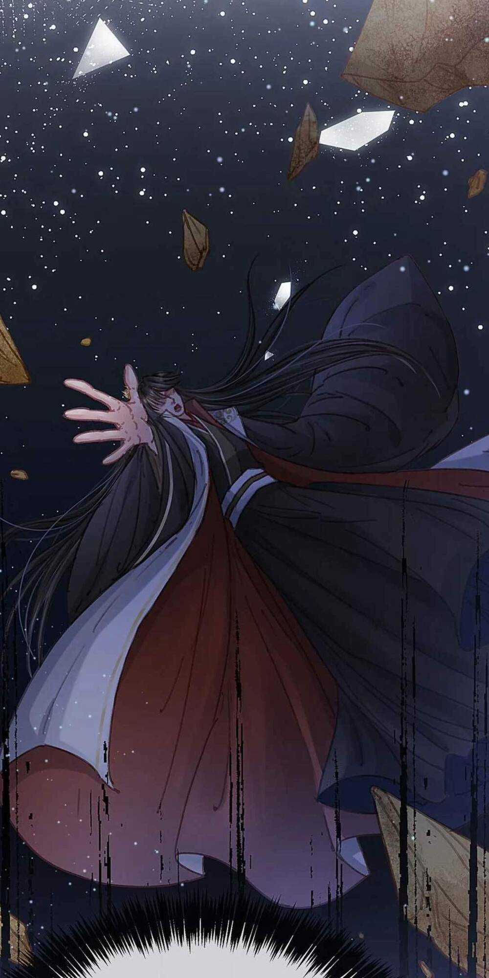 Quý Phi Lúc Nào Cũng Muốn Được Lười Biếng Chapter 101 trang 6