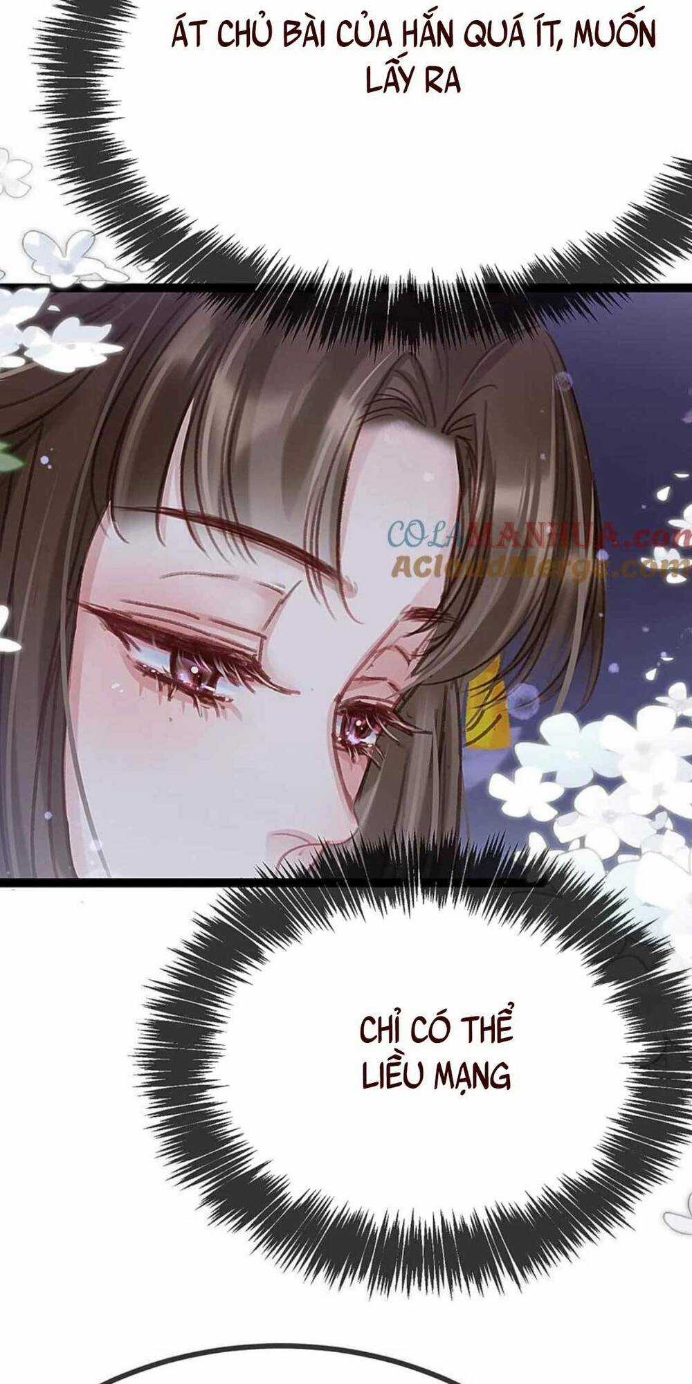 Quý Phi Lúc Nào Cũng Muốn Được Lười Biếng Chapter 101 trang 9