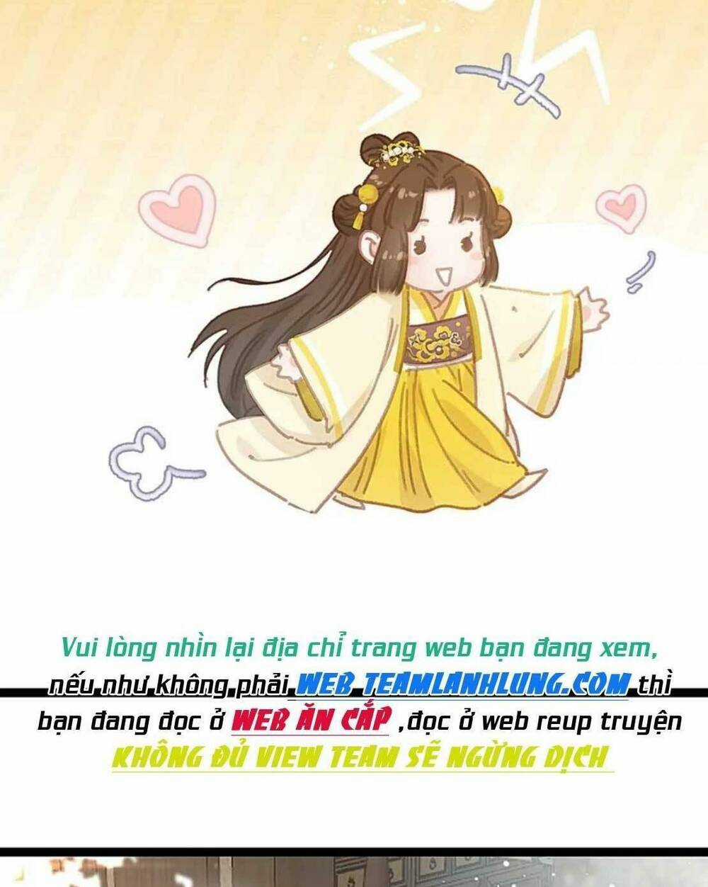 Quý Phi Lúc Nào Cũng Muốn Được Lười Biếng Chapter 102 trang 12