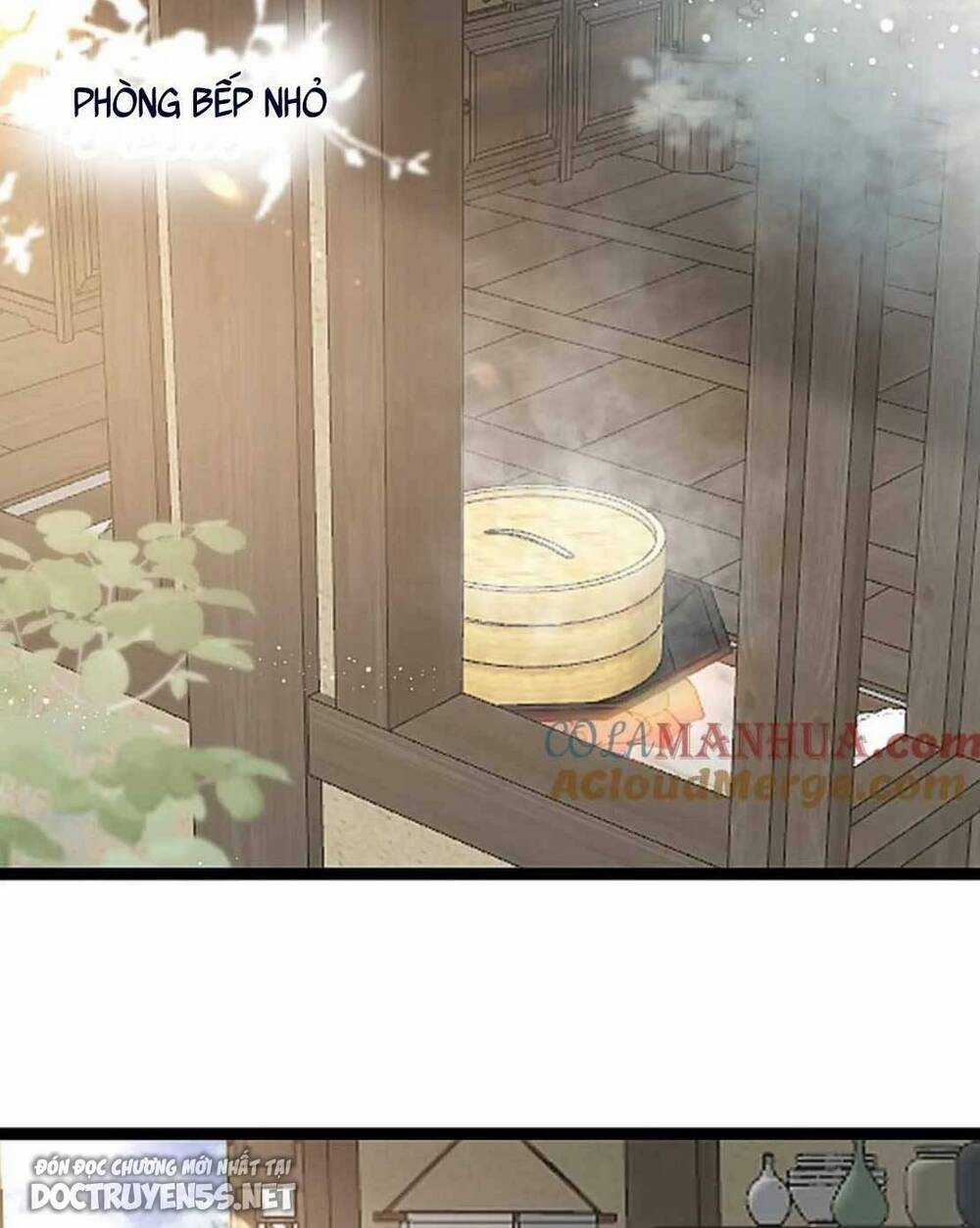 Quý Phi Lúc Nào Cũng Muốn Được Lười Biếng Chapter 102 trang 13
