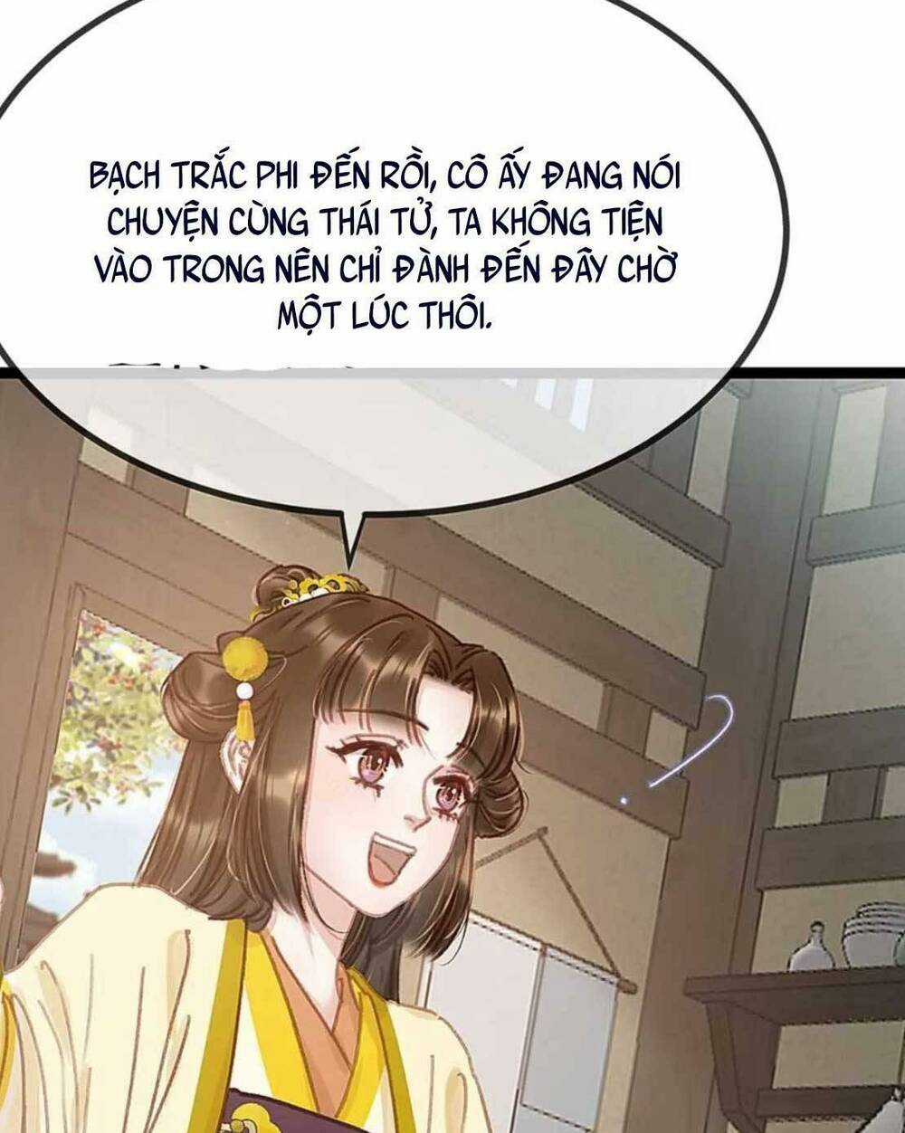 Quý Phi Lúc Nào Cũng Muốn Được Lười Biếng Chapter 102 trang 15
