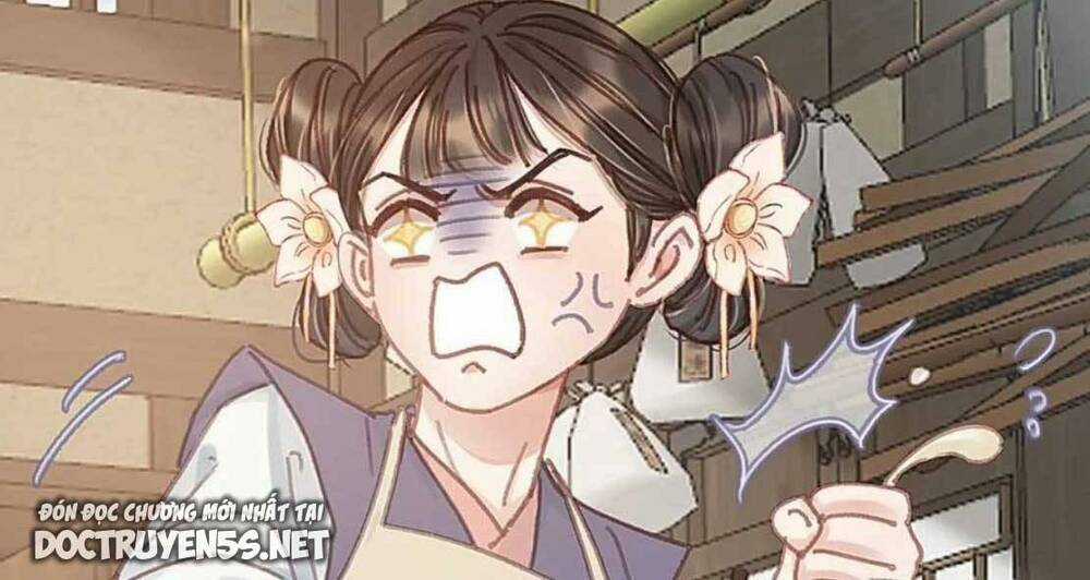 Quý Phi Lúc Nào Cũng Muốn Được Lười Biếng Chapter 102 trang 17