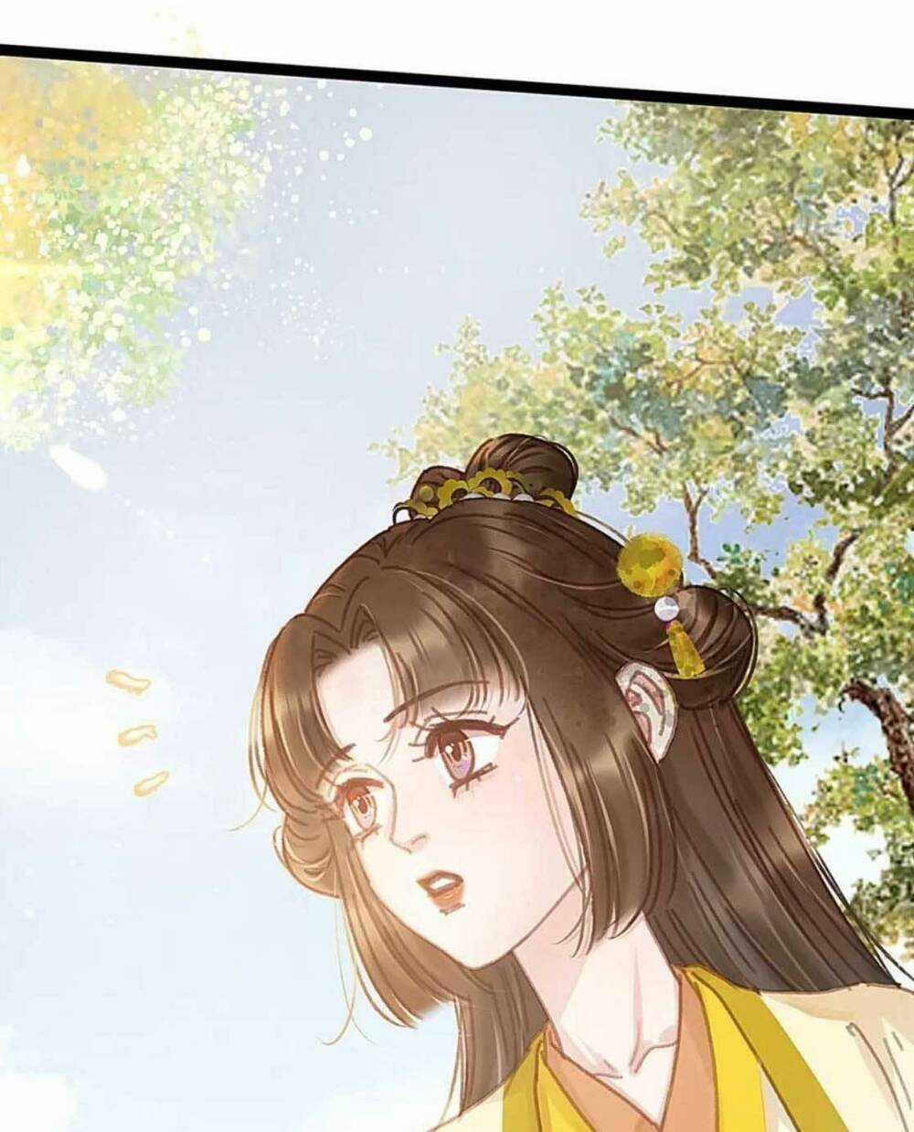 Quý Phi Lúc Nào Cũng Muốn Được Lười Biếng Chapter 102 trang 25