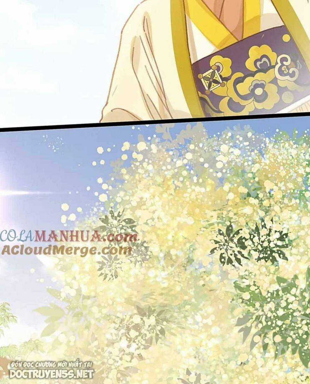 Quý Phi Lúc Nào Cũng Muốn Được Lười Biếng Chapter 102 trang 26