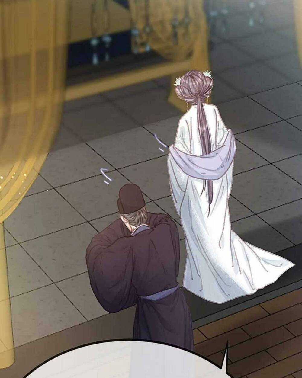 Quý Phi Lúc Nào Cũng Muốn Được Lười Biếng Chapter 102 trang 3