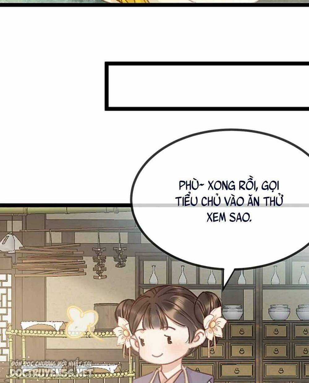 Quý Phi Lúc Nào Cũng Muốn Được Lười Biếng Chapter 102 trang 32