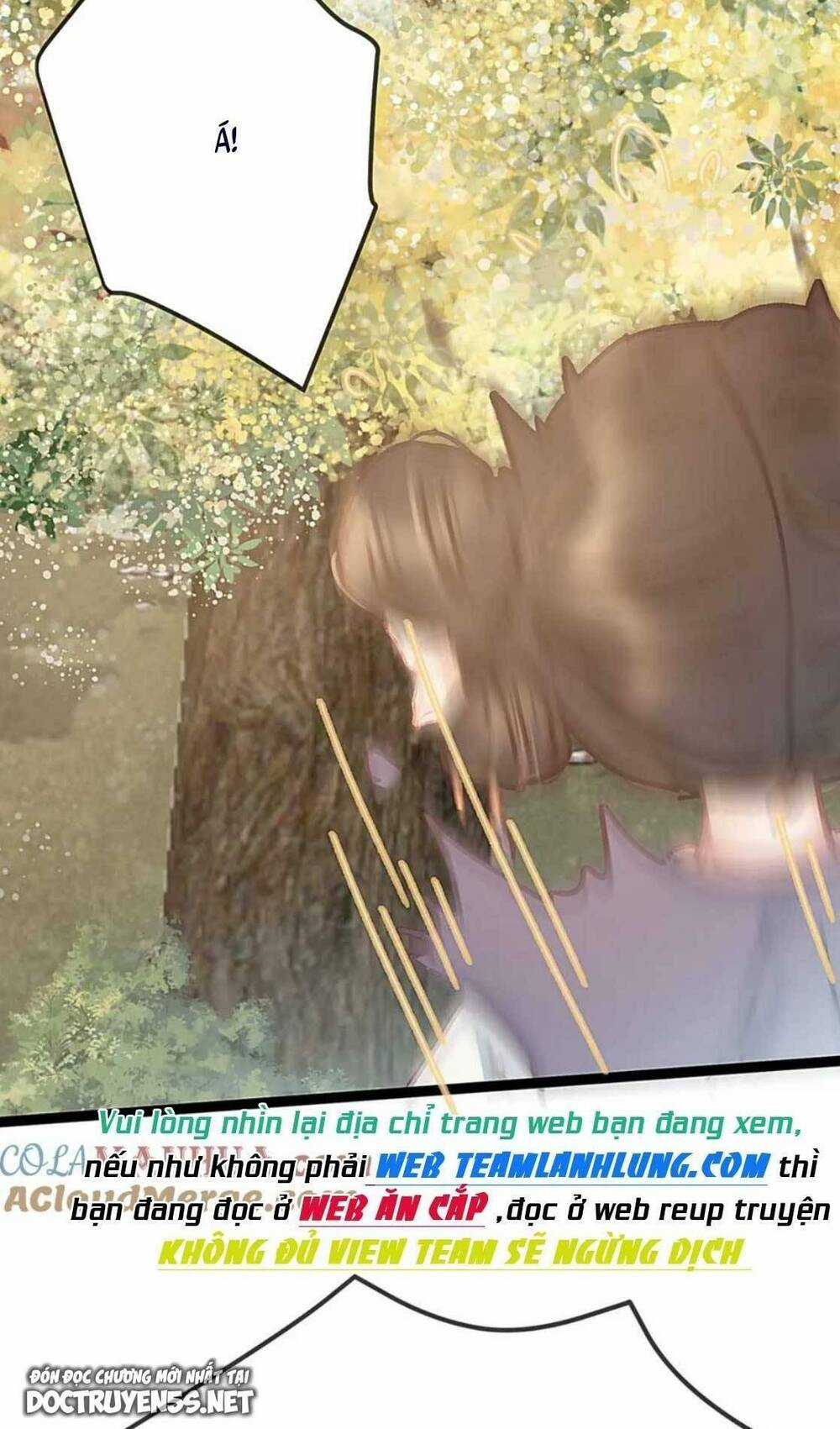 Quý Phi Lúc Nào Cũng Muốn Được Lười Biếng Chapter 102 trang 34