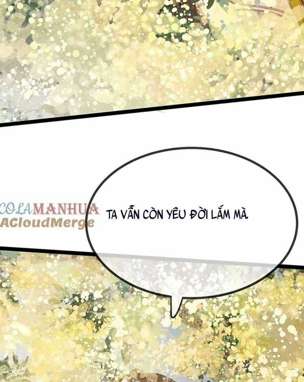 Quý Phi Lúc Nào Cũng Muốn Được Lười Biếng Chapter 102 trang 36
