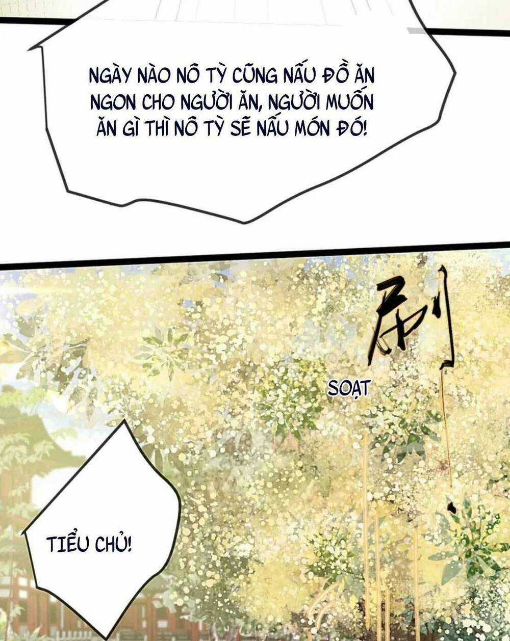 Quý Phi Lúc Nào Cũng Muốn Được Lười Biếng Chapter 102 trang 39