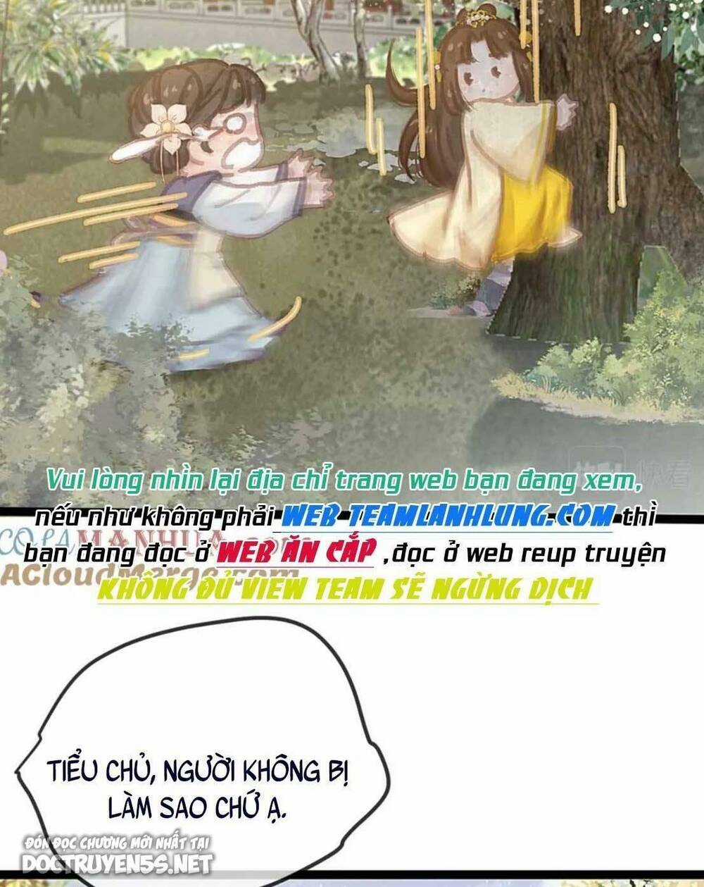 Quý Phi Lúc Nào Cũng Muốn Được Lười Biếng Chapter 102 trang 40
