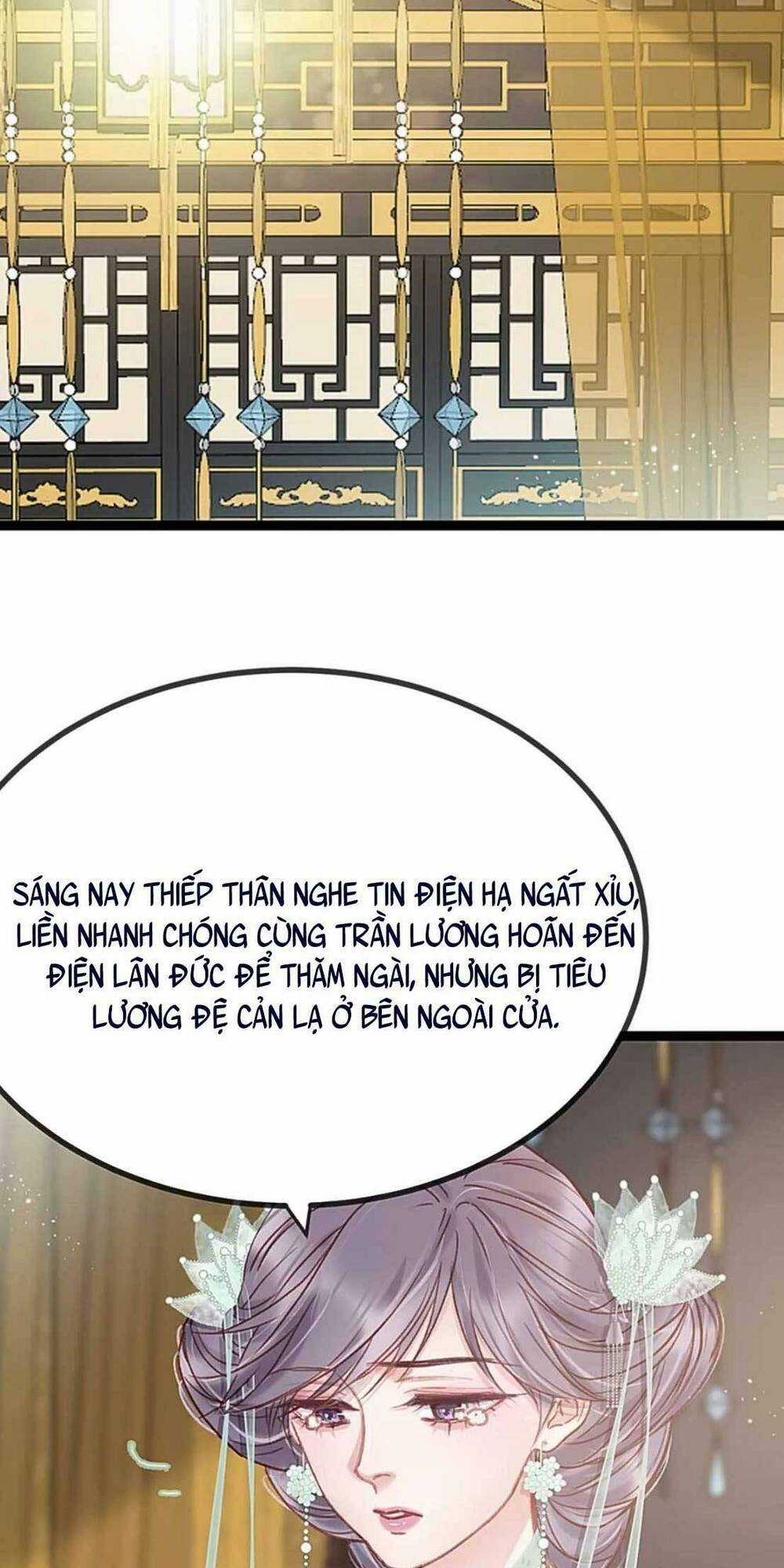 Quý Phi Lúc Nào Cũng Muốn Được Lười Biếng Chapter 102 trang 47
