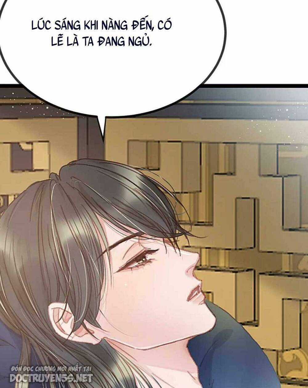 Quý Phi Lúc Nào Cũng Muốn Được Lười Biếng Chapter 102 trang 49